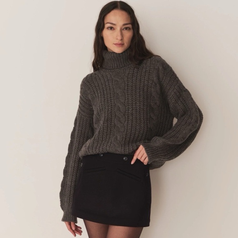 Doen Leighton Sweater